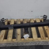 MERCEDES VITO 2015-2026 TOWBAR 447, 03/15-