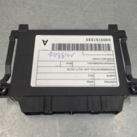 MERCEDES VITO 2011-2015 ECU TRANSMISSION ECU, 639, 02/11-02/15