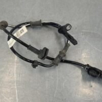 FORD RANGER 2022-2025 ABS SENSOR LH FRONT, RA, 05/22-