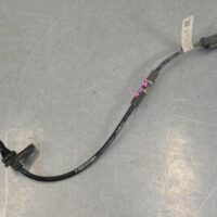 FORD RANGER 2022-2025 ABS SENSOR RH REAR, W/ DISC BRAKE TYPE, NON RAPTOR, RA, 05