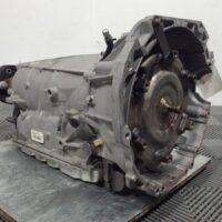 LDV DELIVER 9 2020-2024 TRANS/GEARBOX AUTO, RWD, DIESEL, 2.0, TURBO, 6 SPEED, 07