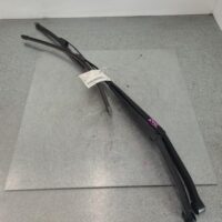 LDV DELIVER 9 2020-2024 WIPER ARM FRONT (PAIR), 07/20-