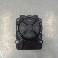 FORD RANGER 2022-2025 COMBINATION SWITCH DRIVE MODE SWITCH, W/ SWITCH POSITIONS