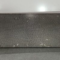 RENAULT TRAFIC 2015-2022 A/C CONDENSER X82, DIESEL, 1.6, TURBO, 01/15-09/22