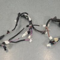 TOYOTA HILUX 2011-2015 WIRING HARNESS DOOR HARNESS, W/ POWER WINDOWS TYPE, LH FR