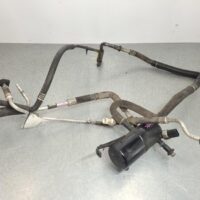 FORD TRANSIT 1997-2000 A/C HOSES VG 01/97-09/00