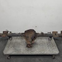 FORD TRANSIT 2012-2014 REAR DIFF ASSEMBLY VM, VAN, 6 SPEED, 3.31 RATIO, 02/12-02