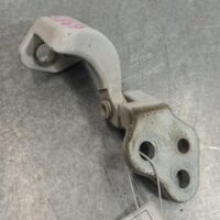 FORD TRANSIT 2014-2024 DOOR HINGE/RUNNER LOWER, RH FRONT, VO, 02/14-