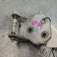 FORD TRANSIT 2006-2014 DOOR HINGE/RUNNER LOWER, RH FRONT, VM, 07/06-02/14
