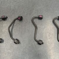 MERCEDES VITO 2015-2025 FUEL LINE 447, 03/15-