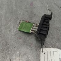 RENAULT MASTER 2015-2024 FAN SPEED RESISTOR 2.3, DIESEL, STANDARD TYPE, X62, 05/