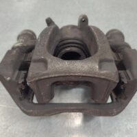 MERCEDES VITO 2015-2024 CALIPER 447, LH REAR, 03/15-