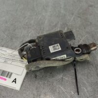 MERCEDES SPRINTER 2018-2022 PARTICULATE FILTER/DPF REAR FILTER SOOT PARTICLE SEN