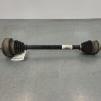 MERCEDES VIANO 2011-2014 RIGHT DRIVESHAFT REAR, AUTO, DIESEL, 3.0, 639, 03/11-12