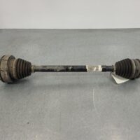 MERCEDES VIANO 2011-2014 LEFT DRIVESHAFT REAR, AUTO, DIESEL, 3.0, 639, 03/11-12/