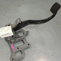 LDV DELIVER 9 2020-2024 PEDAL ASSEMBLY BRAKE PEDAL, 07/20-