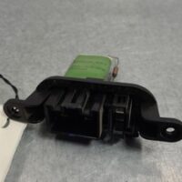 RENAULT MASTER 2015-2024 FAN SPEED RESISTOR 2.3, DIESEL, STANDARD TYPE, X62, 05/