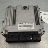 RENAULT MASTER 2011-2024 ECU ENGINE ECU, 2.3, DIESEL, FWD, ECU ONLY, X62, 09/11-
