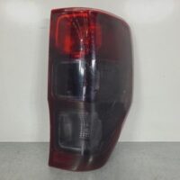 FORD RANGER 2018-2022 RIGHT TAILLIGHT PX SERIES 3, UTE, WILDTRAK/FX4, 06/18-04/2
