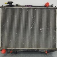 FORD RANGER 2006-2011 RADIATOR AUTO, 2.5/3.0, DIESEL, PJ-PK, 12/06-06/11