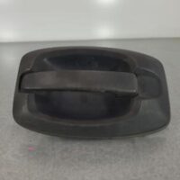FIAT DUCATO 11/2006-2023 DOOR HANDLE OUTER LEFT FRONT