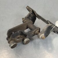 VOLKSWAGEN CRAFTER 2007-2017 DOOR HINGE/RUNNER CENTRE, LH SLIDING DOOR ROLLER, 0