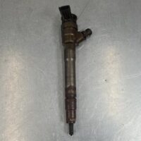 RENAULT TRAFIC 2015-2022 FUEL INJECTOR DIESEL, 1.6, R9M.450, TWIN TURBO, X82, 01