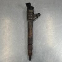 RENAULT TRAFIC 2015-2022 FUEL INJECTOR DIESEL, 1.6, R9M.450, TWIN TURBO, X82, 01