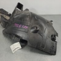 MERCEDES SPRINTER 2018-2025 LEFT GUARD LINER FWD/RWD, LH FRONT, FRONT SECTION, V