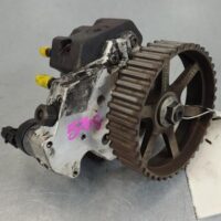 RENAULT TRAFIC 2004-2007 INJECTOR PUMP DIESEL, 1.9, F9Q, TURBO, X83, 04/04-05/07