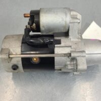 MITSUBISHI TRITON 2015-2023 STARTER MOTOR DIESEL, 2.4, 4N15, AUTO T/M, MQ-MR, 03