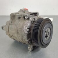 VOLKSWAGEN CRAFTER 2007-2011 A/C COMPRESSOR DIESEL, 2.5, TURBO, 02/07-08/11