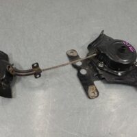 FORD EVEREST 2022-2026 SPARE WHEEL WINCH UB, 06/22-