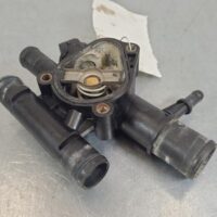 RENAULT TRAFIC 2004-2014 THERMOSTAT HOUSING X83, VAN 04/04-12/14
