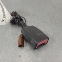 FORD TRANSIT CUSTOM 2013-2023 SEAT BELT RH FRONT, SEAT BELT STALK ONLY, VN, 09/1