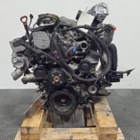 MERCEDES VITO 2007-2011 ENGINE 2.1L Diesel 5 Speed Automatic