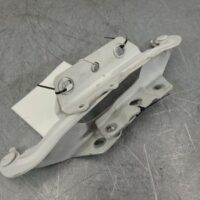 VOLKSWAGEN CRAFTER 2017-2026 BONNET HINGE/STRUT HINGES (PAIR), SY1, 08/17-