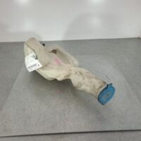 MERCEDES SPRINTER 2006-2018 WASHER BOTTLE NCV3, 10/06-04/18
