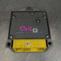 MERCEDES SPRINTER A/BAG MODULE/SENSOR MODULE, NCV3, 10/06-04/18 06 07 08 09 10