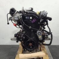 FORD TRANSIT 2019-2024 ENGINE 2.0L Diesel N/I10 Speed Automatic