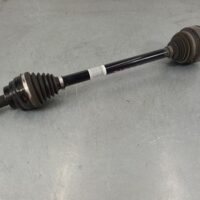 MERCEDES VITO 2015-2022 LEFT DRIVESHAFT 447, REAR, DIESEL, 2.1, TURBO, 651.950 C
