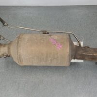 MERCEDES VITO 2015-2022 PARTICULATE FILTER/DPF DIESEL, 2.1, 447, 03/15-02/22