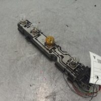 FORD TRANSIT 2000-2014 LEFT TAILLIGHT VH-VM, VAN/BUS, BULB HOLDER, 10/00-02/14