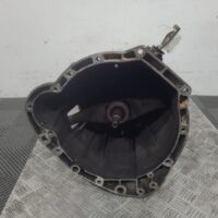FORD TRANSIT 1996-2000 TRANS/GEARBOX MANUAL, 2.0 PETROL, VF-VG, 10/96-09/00