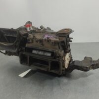 TOYOTA HILUX 2005-2015 HEATER CORE/BOX HEATER BOX, NON CLIMATE CONTROL TYPE, 03/