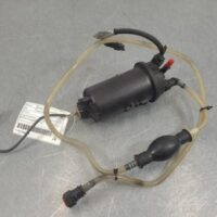 RENAULT MASTER 2011-2026 FUEL FILTER HOUSING X62, 09/11-