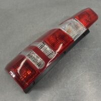 MERCEDES SPRINTER 2006-2018 LEFT TAILLIGHT NCV3, VAN/BUS, 10/06-04/18
