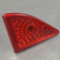 RENAULT MASTER 2011-2026 HIGH LEVEL STOPLIGHT X62, 09/11-