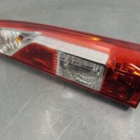 RENAULT MASTER 2011-2026 RIGHT TAILLIGHT X62, IN BODY, W/ HALOGEN TYPE, VAN/BUS,