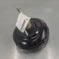 RENAULT MASTER 2011-2026 BRAKE BOOSTER X62, P/N 472100453R, 09/11-